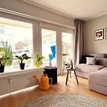 Appartamento Bismarckstrasse 5a, App 1 &quotkleine Flucht&quot Westerland