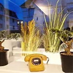 Appartamento Bismarckstrasse 5a, App 1 &quotkleine Flucht&quot Westerland