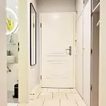 Appartamento Bismarckstrasse 5a, App 1 &quotkleine Flucht&quot *