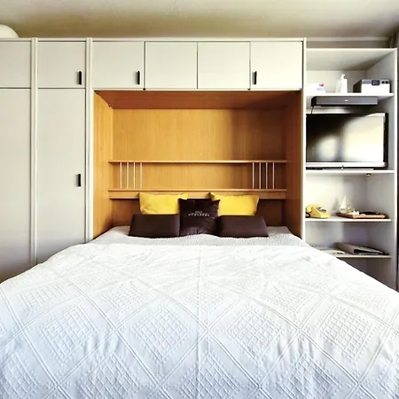 Apartament Bismarckstrasse 5a, App 1 