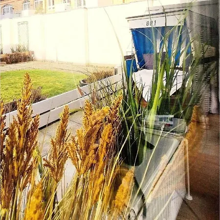 Bismarckstrasse 5a, App 1 